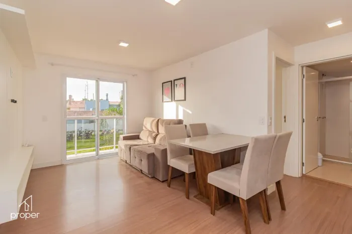 Apartamento mobliado para aluguel nas Três Vendas - Pelotas/RS