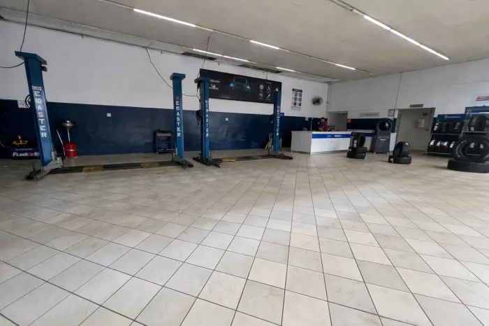 Vendo Auto Center Completo e em Operação em Piracicaba | 10 Anos de Mercado
