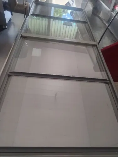 Ilha congelados