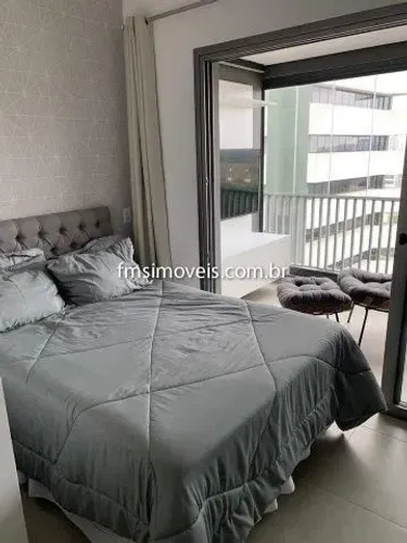 Apartamento à venda Liberdade São Paulo SP