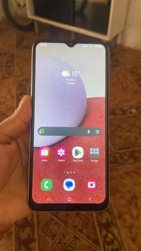 Vendo celular A13