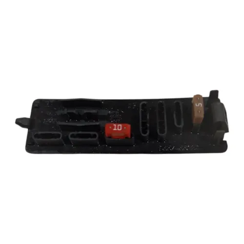 Kit Fusivel Reserva Peugeot 206 2001 2002 2003 A 2011 Preto