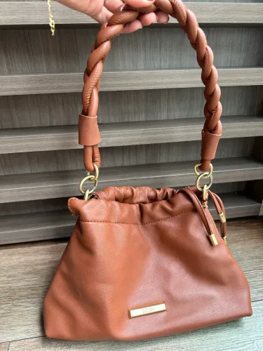 Bolsa bucket