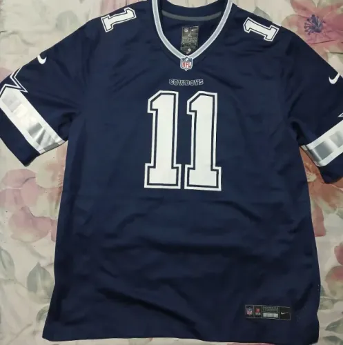 Camisa Dallas Cowboys Nike Micah Parsons #11 GG Original