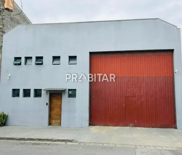 Galpão logístico para Venda e Locação, Vila Anastácio, São Paulo, SP