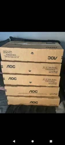 Monitor