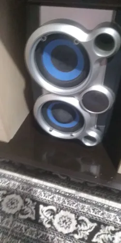 Micro sistem Toshiba