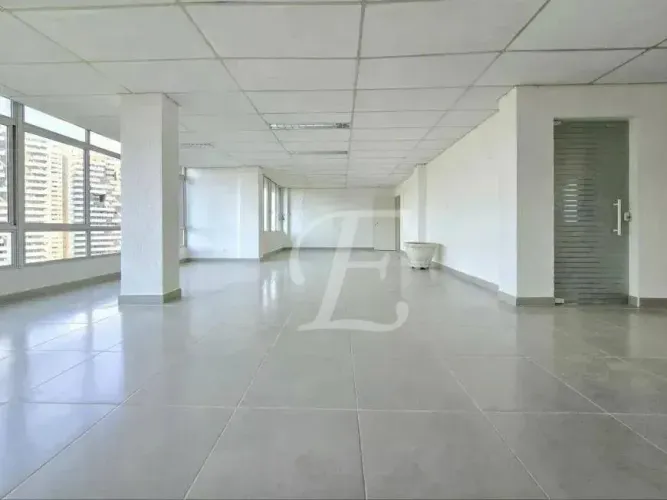 Sala para alugar, 195 m² por R$ 12.030,00/mês - Bela Vista - São Paulo/SP