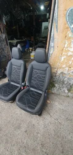 Bancos originais Fiat Estrada Fiorino nova 2023