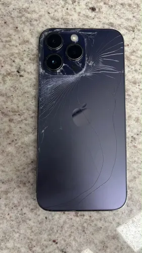 Vende-se iPhone 14 Pro Max 