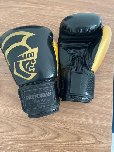 Luva de Boxe Pretorian