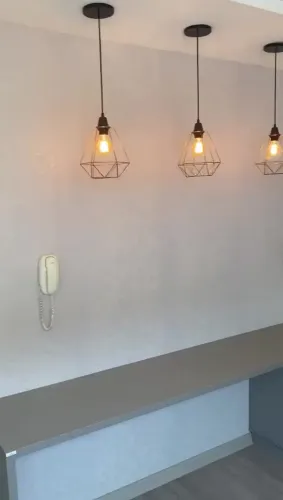 Seu novo lar no Vivendas: charme, conforto e segurança.