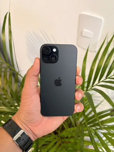 iPhone 15 128gb 