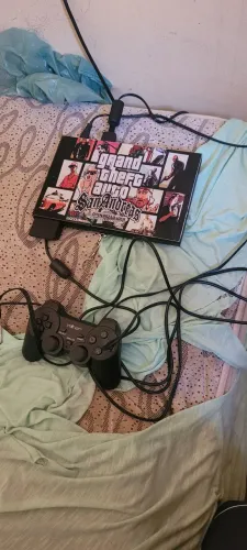 Ps2 destravado
