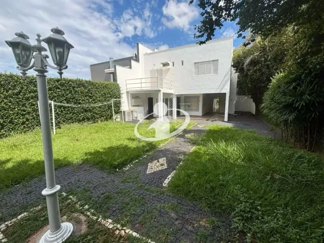 Aluguel Casa MORADA DA COLINA