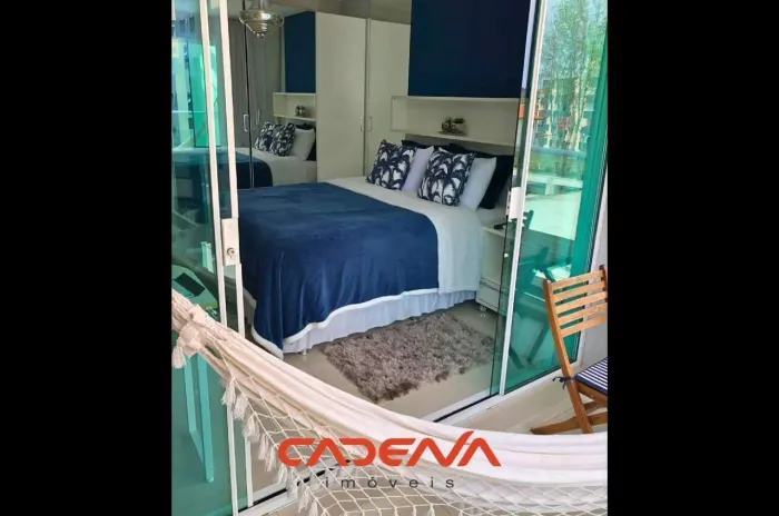 Apartamento com 1 quarto e 1 vaga à venda no Bigorrilho