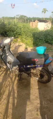 Só vendo