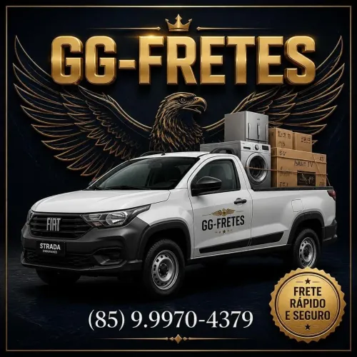 Fretes-rapidos