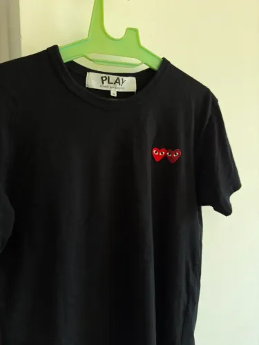 CDG PLAY
