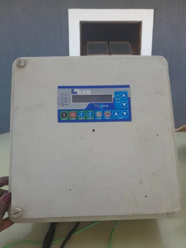 TQA QUADRO DE TRANSFERÊNCIA DE ENERGIA ELÉTRICA PARA GERADOR DE ENERGIA NOVO 