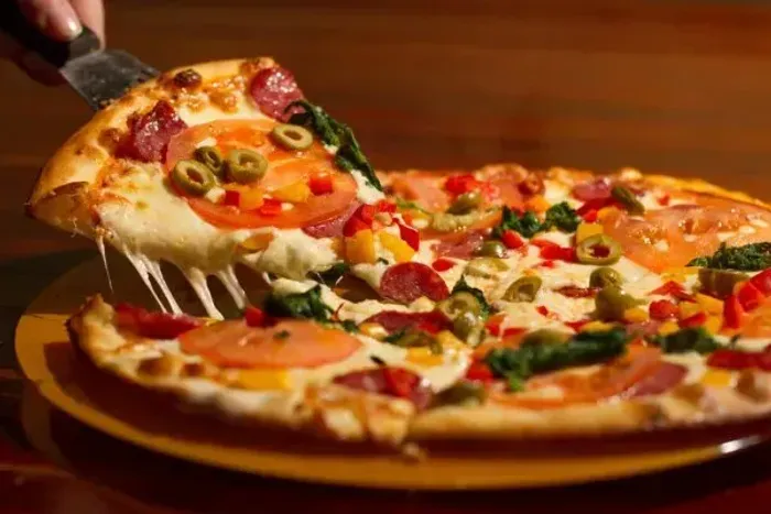DISK PIZZA NA REGIÃO DA PENHA REF; 1901