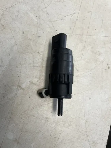 Bomba de Água de Limpador de Para-brisa Dianteiro Original