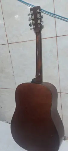 Violão em ótimo estado