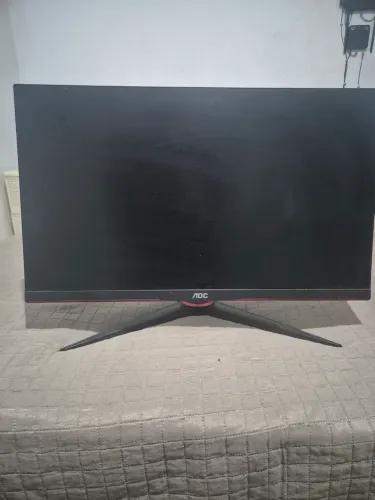 Monitor 144Hz