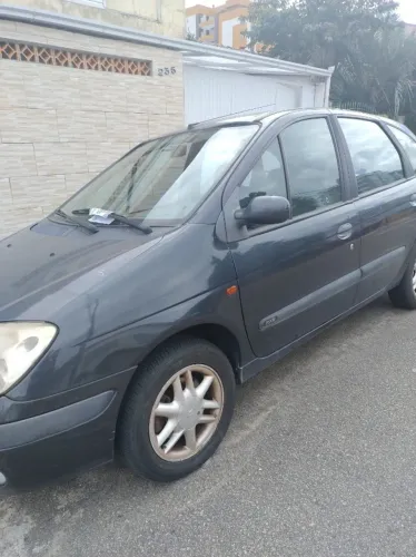 Renault Scenic Rxe/ Privilège 1.6 16V Mec. 2003