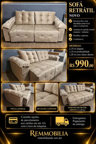 ENTREGAMOS PAGAMENTO NA ENTREGA