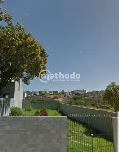 Terreno à venda, 250 m² por R$ 155.000,00 - Jardim Liliza - Campinas/SP