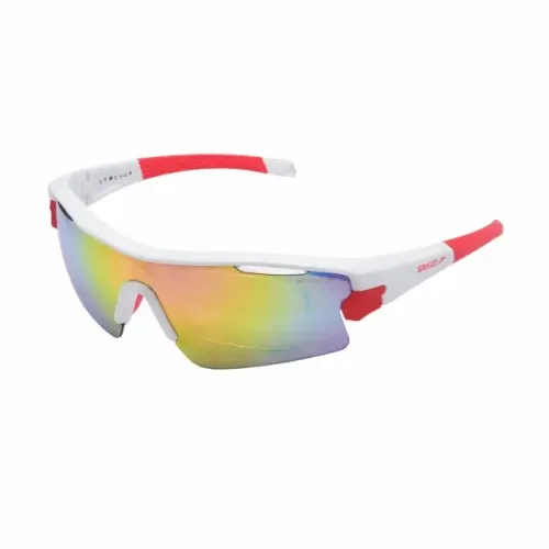 Óculos De Sol Speedo New Strong Pro 3 Para Ciclismo
