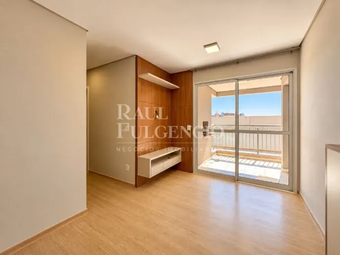 Apartamento para alugar no Edifício Spot Centro Residence Londrina/PR