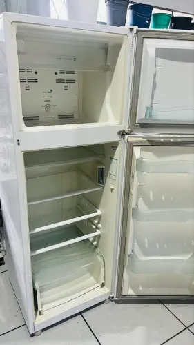 Geladeira frost free Consul com garantia