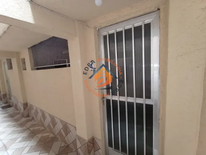 Casa em vila para locação Bonsucesso- RJ