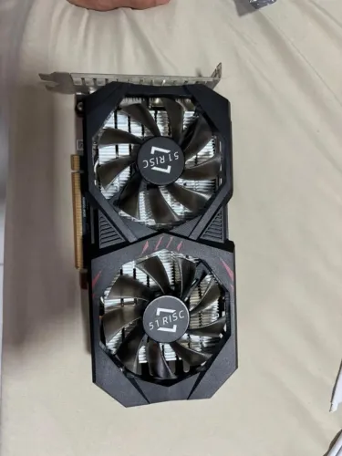 RX 6600 8gb