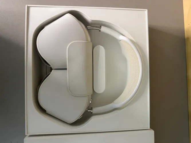 AirPods Max Apple 