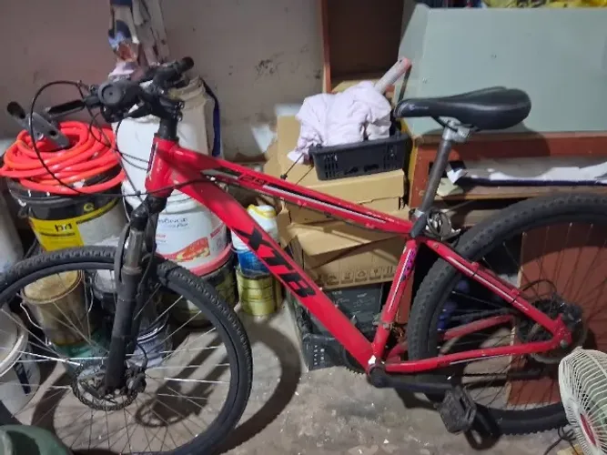 Bike 