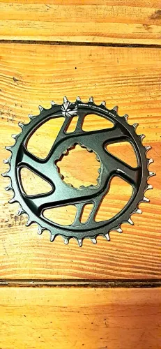Coroa Sram Gx 34 Dentes Offset 3mm 34t