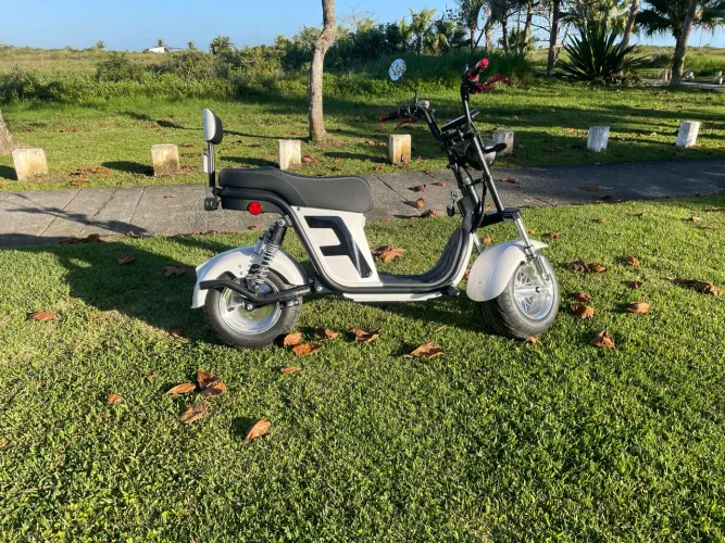 Scooter Eletrica X13 1000w 2026