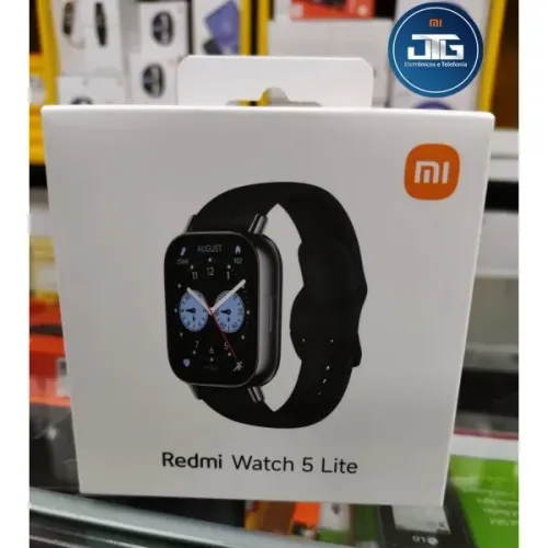 REDMI WATCH 5 LITE