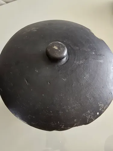PANELA DE BARRO 30CM