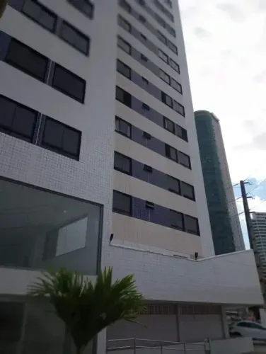 Imóvel para venda tem 94 metros quadrados com 3 quartos em Rocas - Natal - RN