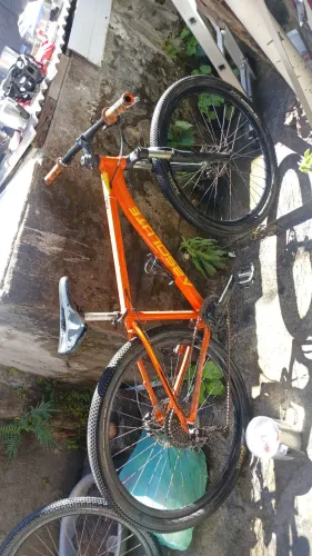 Bicicleta aro 29 nero 4