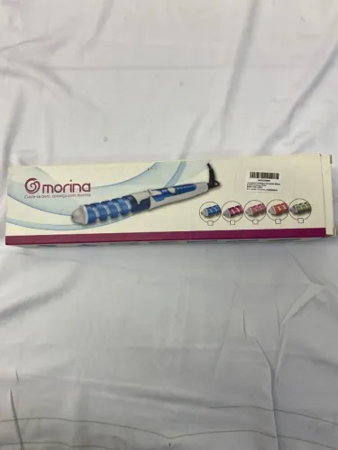 modelador de cachos da marca Morina