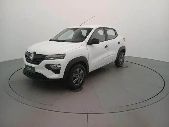 Renault Kwid 1.0 Zen 2026