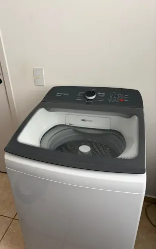 Máquina de lavar roupas Brastemp 13kg