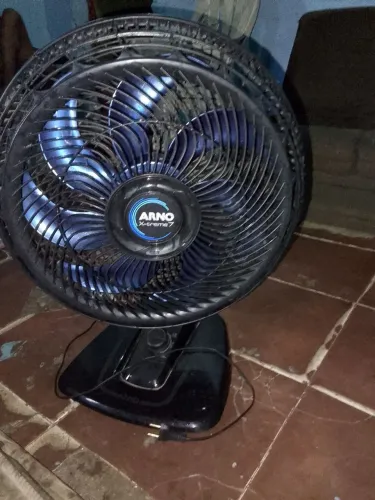 Ventilador Arno x-treme7
