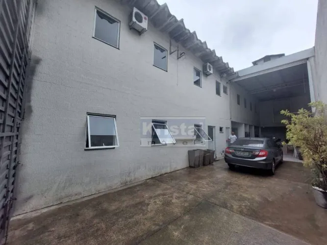 PRÉDIO COMERCIAL 375M² NO PARQUE ANHANGUERA | ZPI-1 | OPORTUNIDADE ÚNICA
