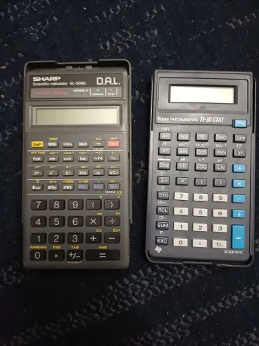 Calculadora científica